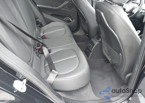 2020 BMW X1 Sdrive28I from USA, damaged, VIN WBXJG7C07L5R65100